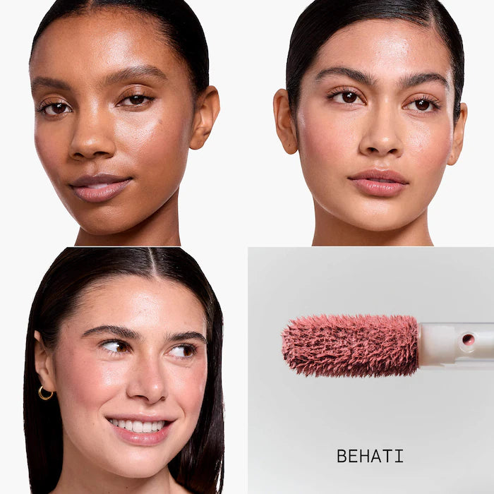 Blush & Protect SPF 50+ Liquid Blush