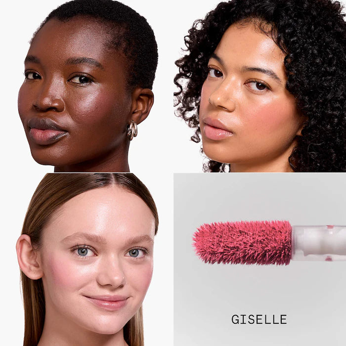 Blush & Protect SPF 50+ Liquid Blush