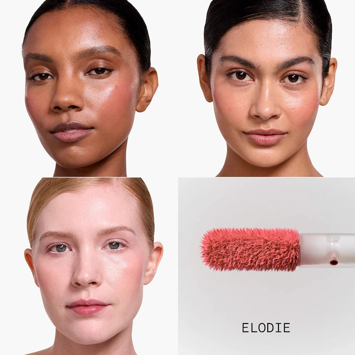 Blush & Protect SPF 50+ Liquid Blush