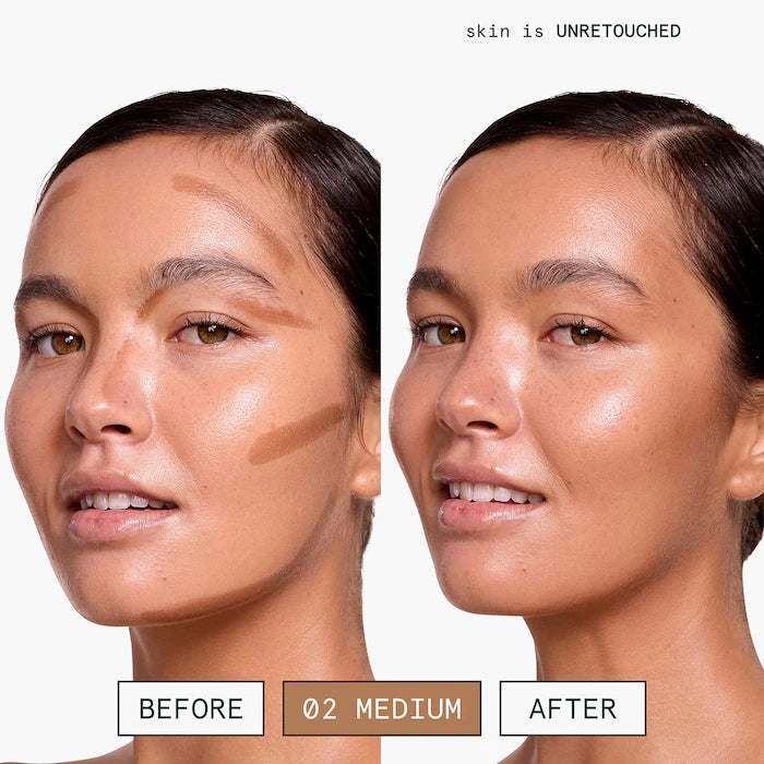 Sculpt & Protect SPF 30+ Bronzing Cream Contour Stick