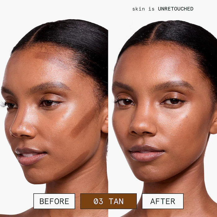 Sculpt & Protect SPF 30+ Bronzing Cream Contour Stick