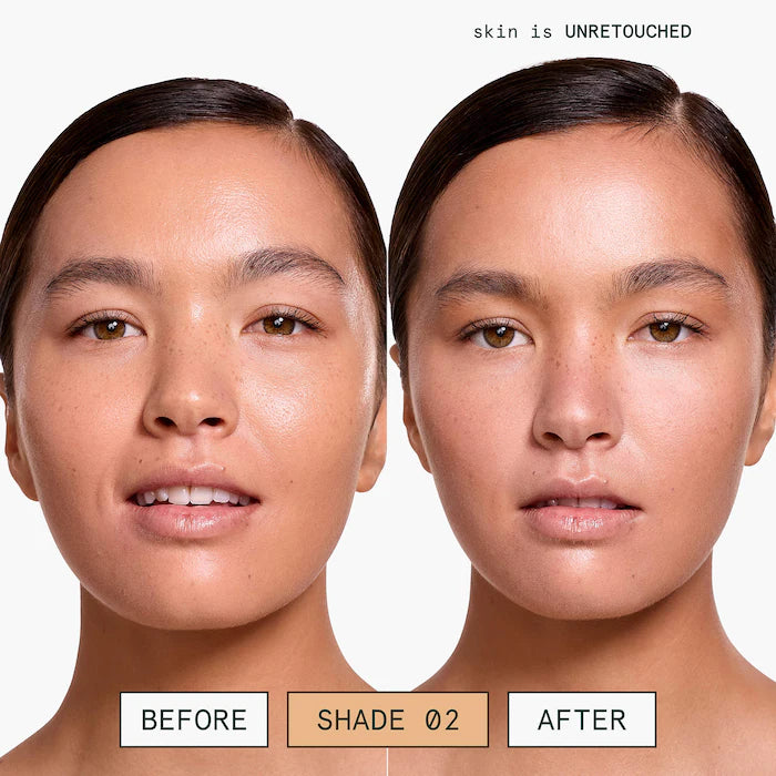 Filter & Protect SPF 30+ Blurring Finishing And Setting Powder