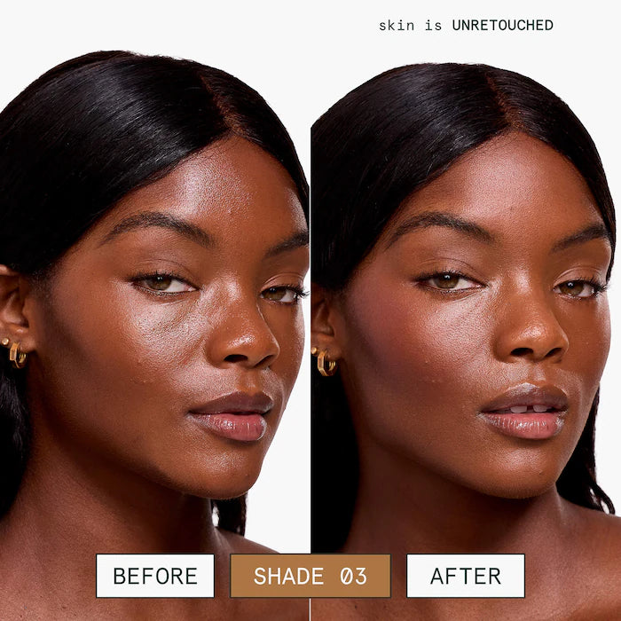 Filter & Protect SPF 30+ Blurring Finishing And Setting Powder