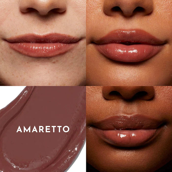 Forget The Filler Lip-Plumping Line-Smoothing Tinted Lip Balm
