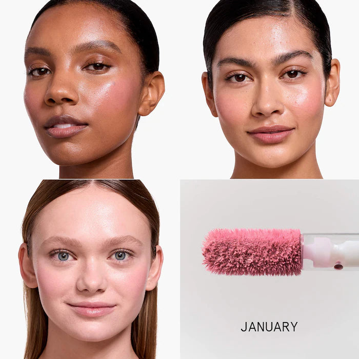 Blush & Protect SPF 50+ Liquid Blush