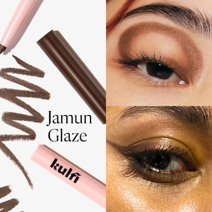 Underlined Kajal Clean Waterproof Long-Wear Eyeliner