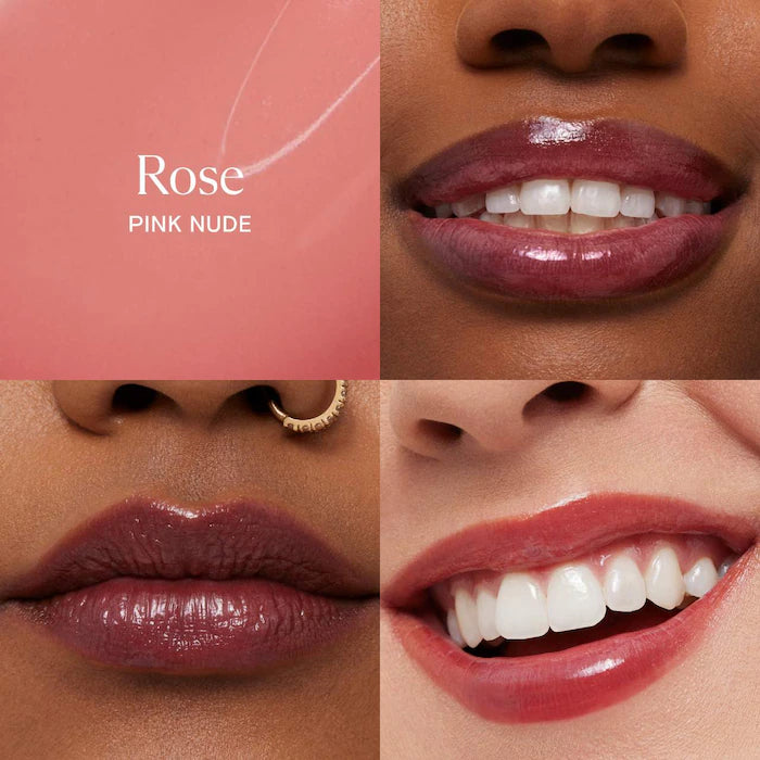 Lassi Lips Staining Long-Lasting Moisturizing Lip Oil