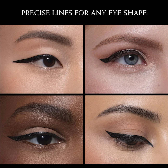 Tattoo Liner Vegan Waterproof Liquid Eyeliner