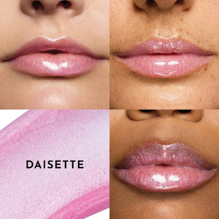 Forget The Filler Lip Plumper Line Smoothing Gloss