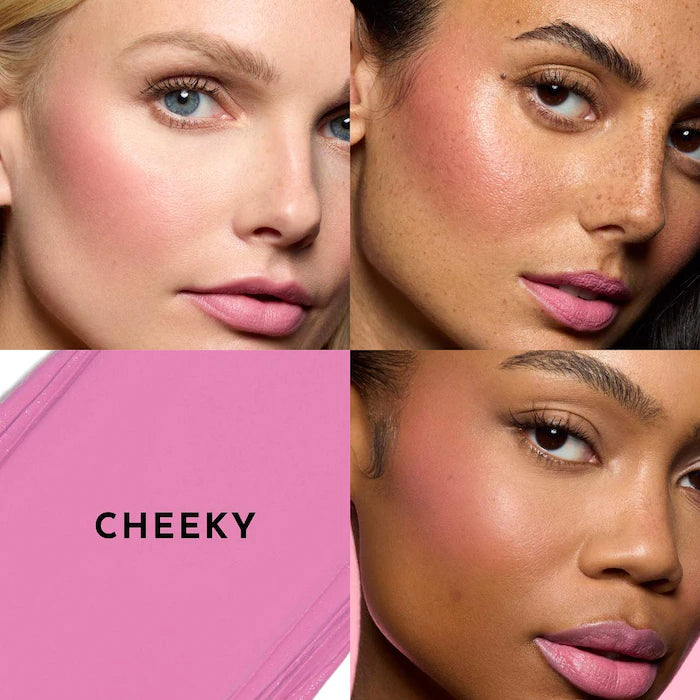 Pinch My Cheeks Soft-Blur Cream Blush