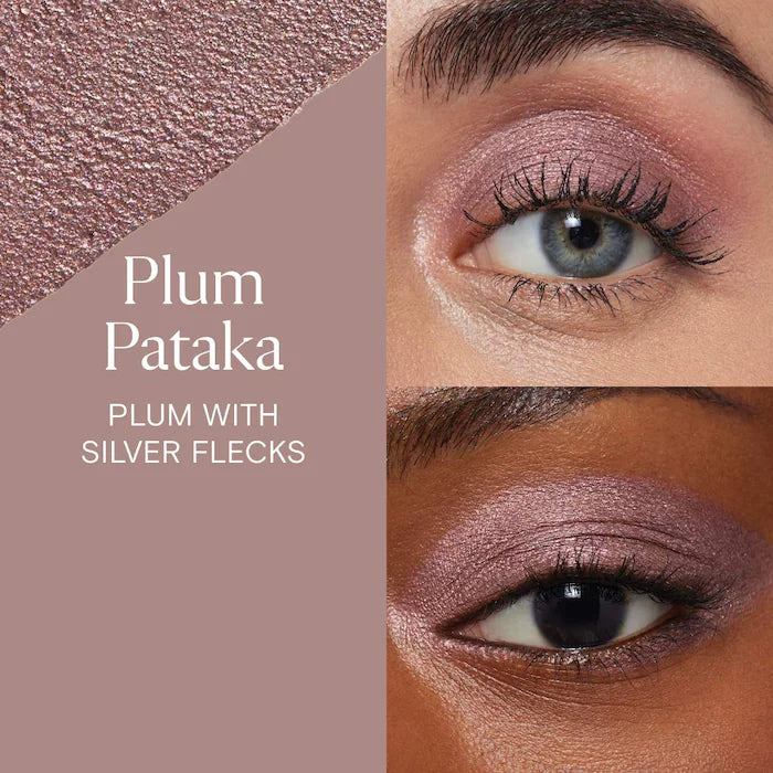Zari Eyes Long-Lasting Crease-Proof Cream Eyeshadow