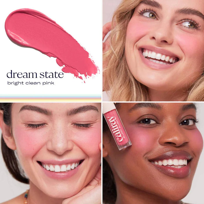 Blurry Blush Longwear Cream Blush
