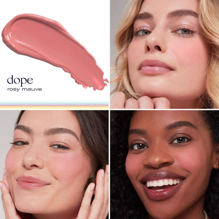 Blurry Blush Longwear Cream Blush
