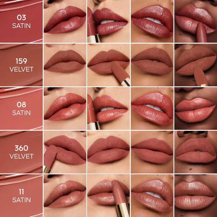 Rouge G The Customisable Ultra-Care Lipstick - The Refill