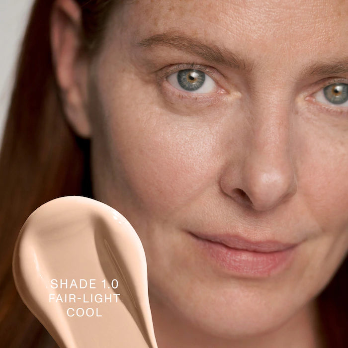 Face Flex Concealer & Complexion Enhancer With Caffeine