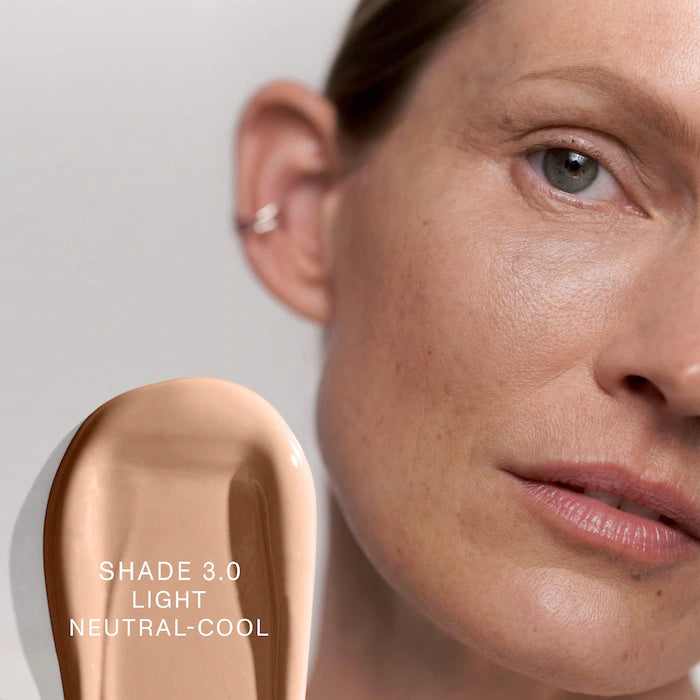 Face Flex Concealer & Complexion Enhancer With Caffeine