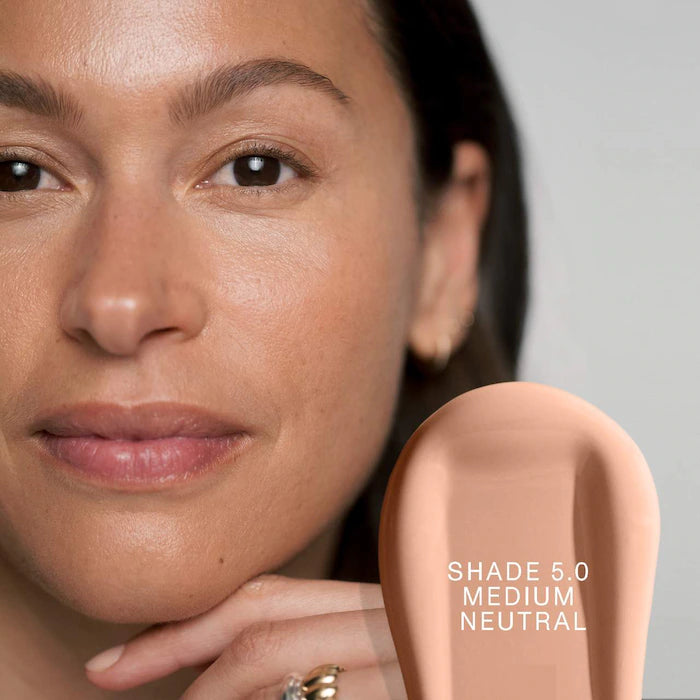 Face Flex Concealer & Complexion Enhancer With Caffeine