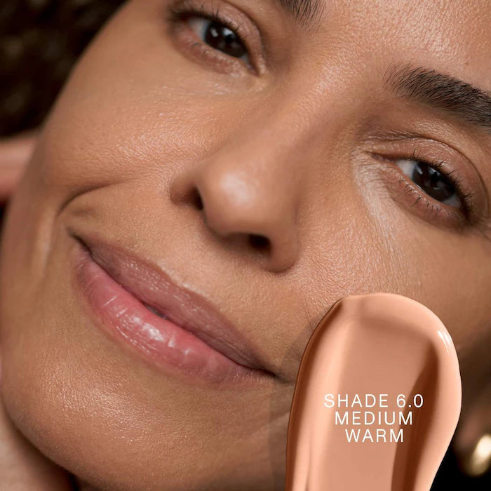 Face Flex Concealer & Complexion Enhancer With Caffeine