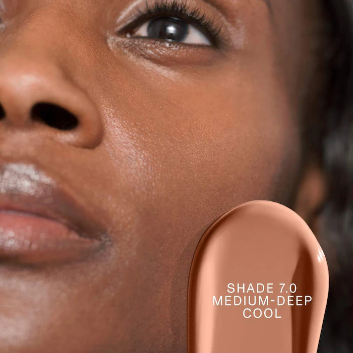 Face Flex Concealer & Complexion Enhancer With Caffeine