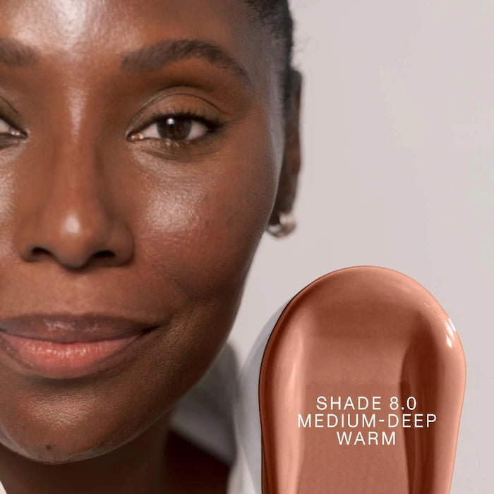 Face Flex Concealer & Complexion Enhancer With Caffeine