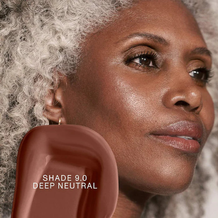 Face Flex Concealer & Complexion Enhancer With Caffeine