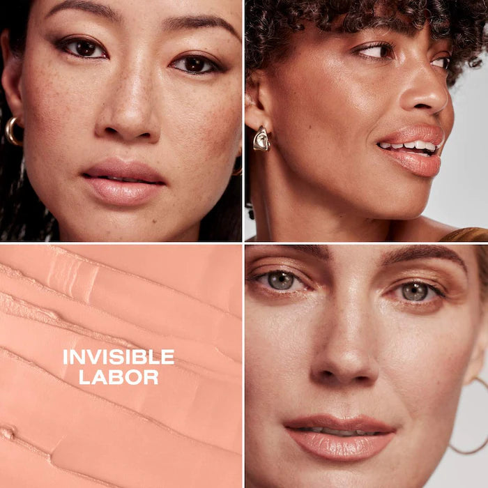 Speak For Yourself Hydrating Lipstick