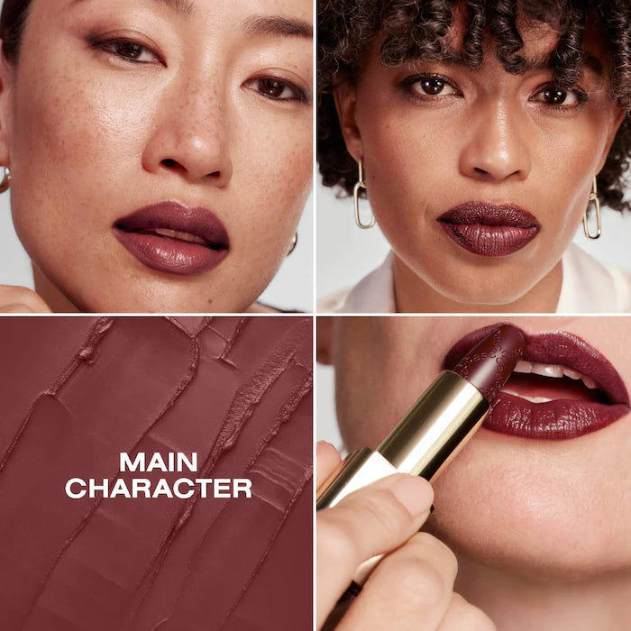 Speak For Yourself Hydrating Lipstick