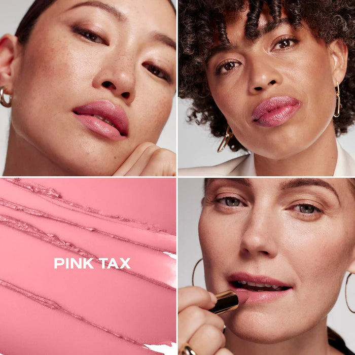 Speak For Yourself Hydrating Lipstick