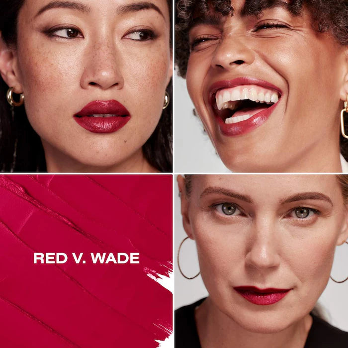 Speak For Yourself Hydrating Lipstick