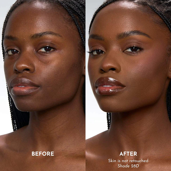 Forget The Filler Skin-Plumping Line-Smoothing Foundation
