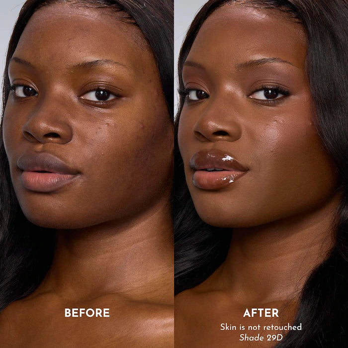 Forget The Filler Skin-Plumping Line-Smoothing Foundation