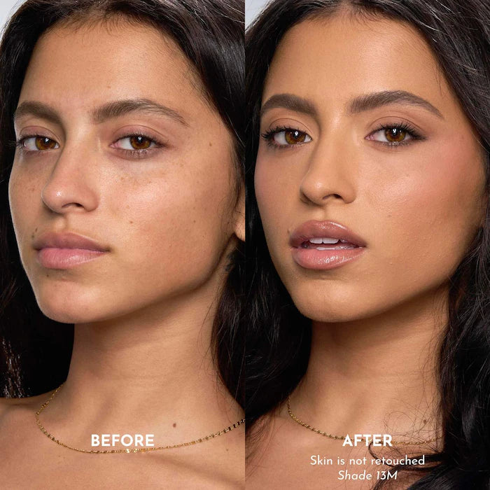 Forget The Filler Skin-Plumping Line-Smoothing Foundation