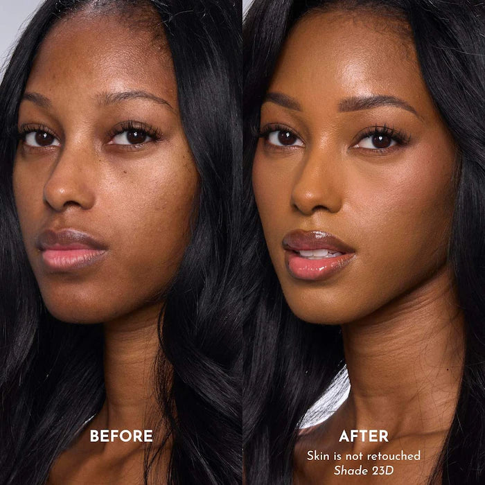 Forget The Filler Skin-Plumping Line-Smoothing Foundation