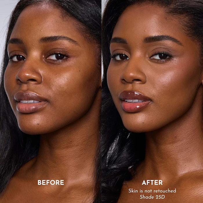 Forget The Filler Skin-Plumping Line-Smoothing Foundation