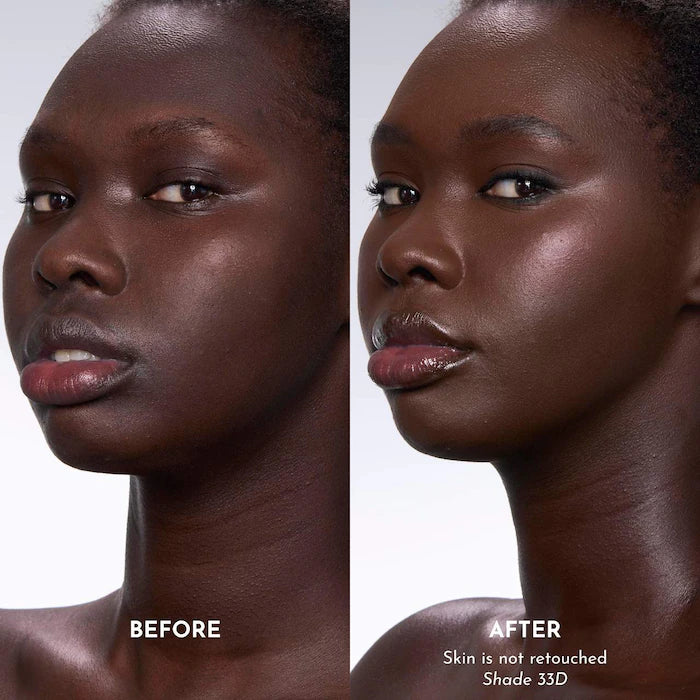 Forget The Filler Skin-Plumping Line-Smoothing Foundation