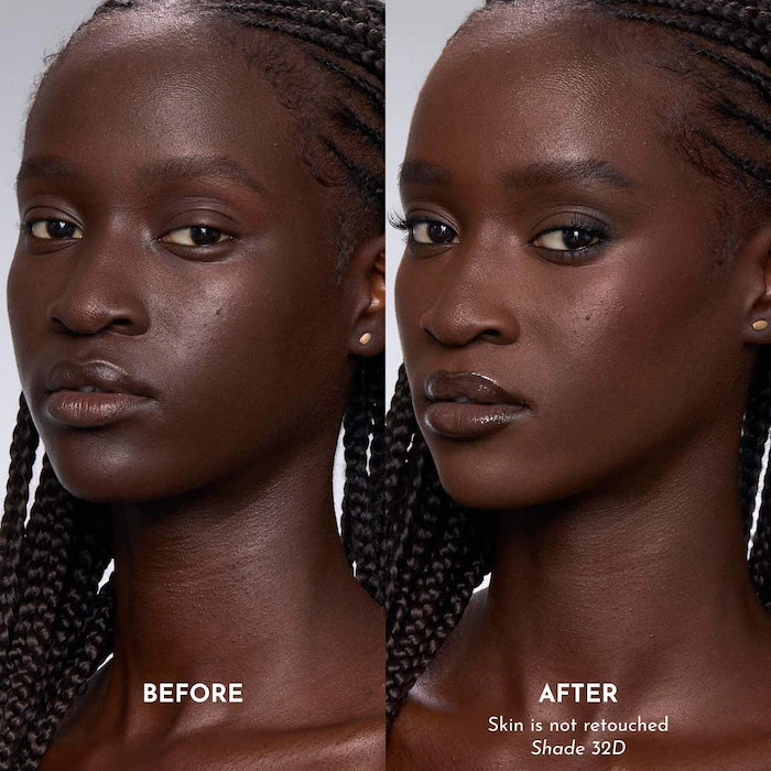 Forget The Filler Skin-Plumping Line-Smoothing Foundation
