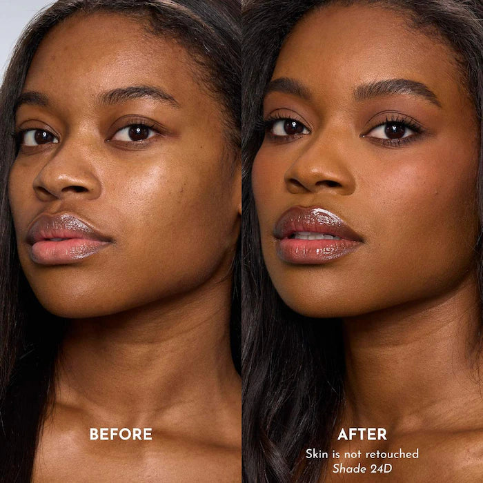 Forget The Filler Skin-Plumping Line-Smoothing Foundation