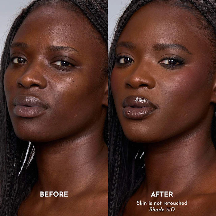 Forget The Filler Skin-Plumping Line-Smoothing Foundation