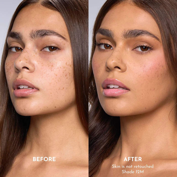 Forget The Filler Skin-Plumping Line-Smoothing Foundation
