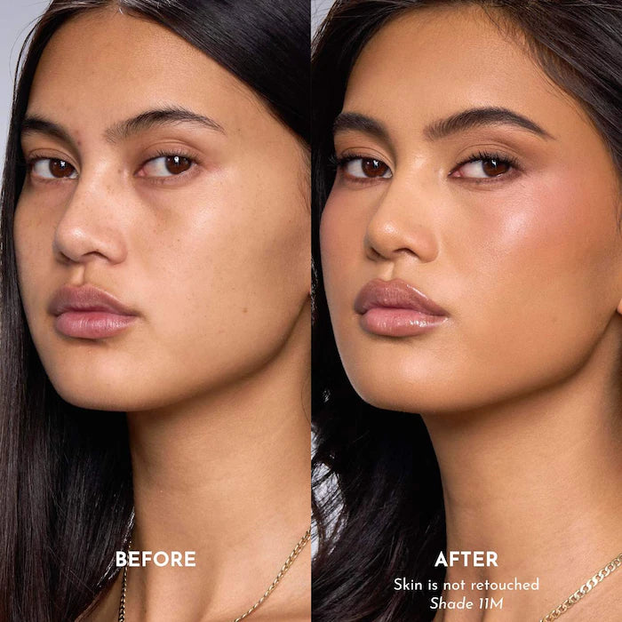Forget The Filler Skin-Plumping Line-Smoothing Foundation