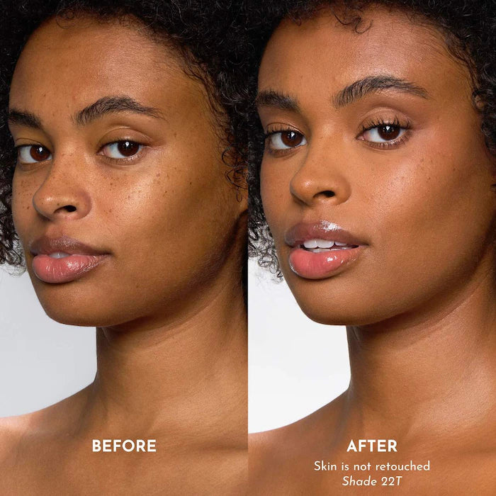 Forget The Filler Skin-Plumping Line-Smoothing Foundation