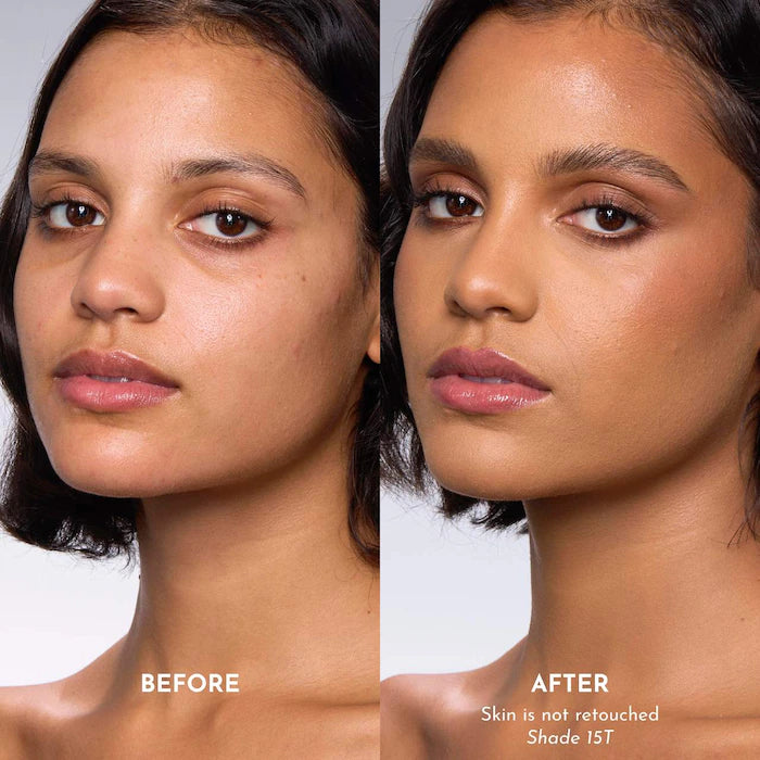 Forget The Filler Skin-Plumping Line-Smoothing Foundation