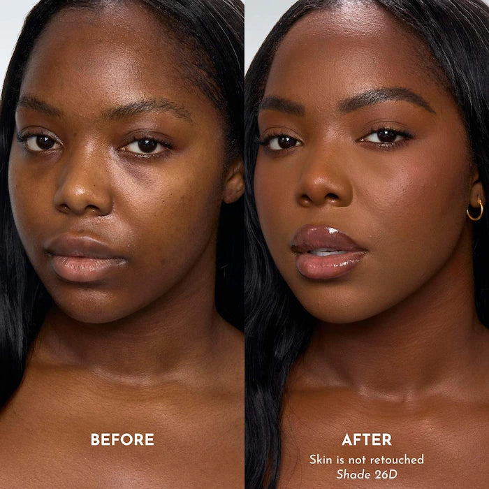 Forget The Filler Skin-Plumping Line-Smoothing Foundation