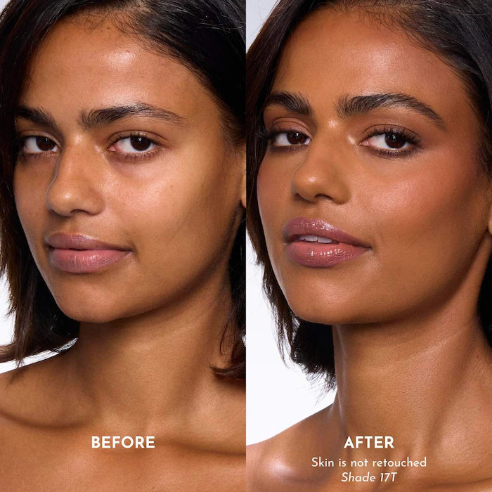 Forget The Filler Skin-Plumping Line-Smoothing Foundation