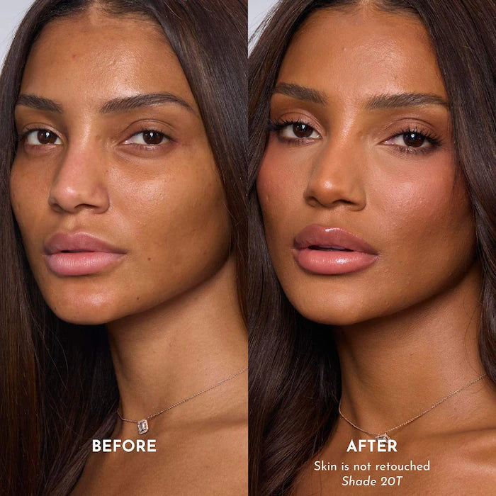 Forget The Filler Skin-Plumping Line-Smoothing Foundation