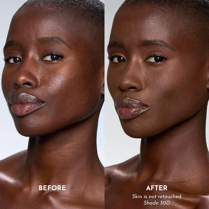 Forget The Filler Skin-Plumping Line-Smoothing Foundation