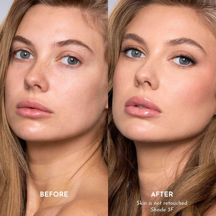 Forget The Filler Skin-Plumping Line-Smoothing Foundation