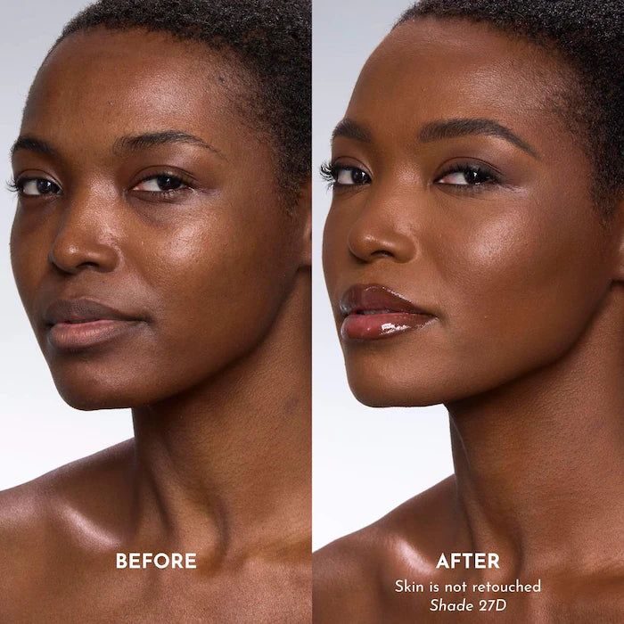 Forget The Filler Skin-Plumping Line-Smoothing Foundation