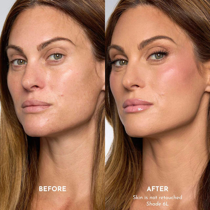 Forget The Filler Skin-Plumping Line-Smoothing Foundation
