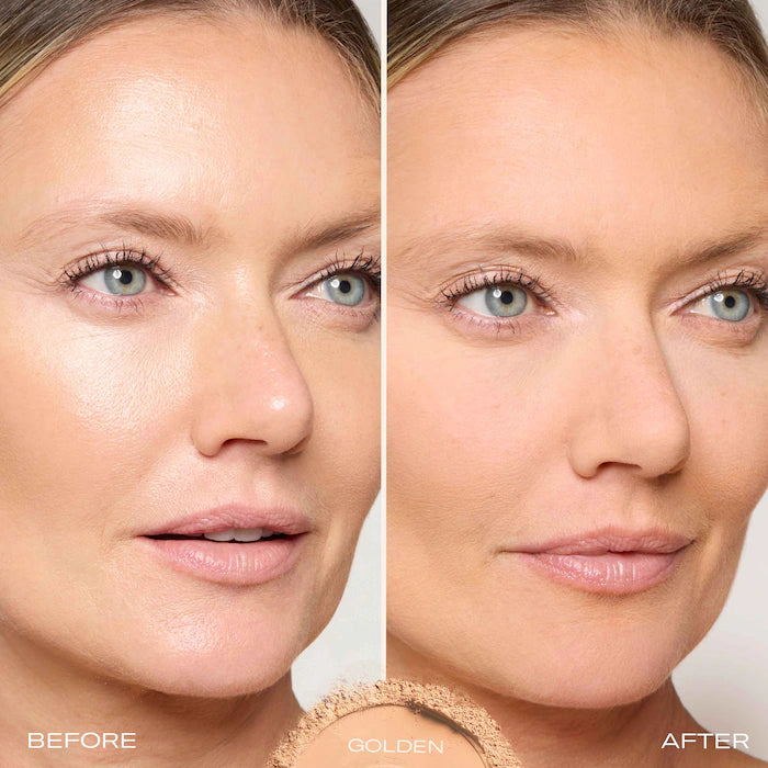 Magic Hour 16-Hour Blurring Talc-Free Loose Setting Powder